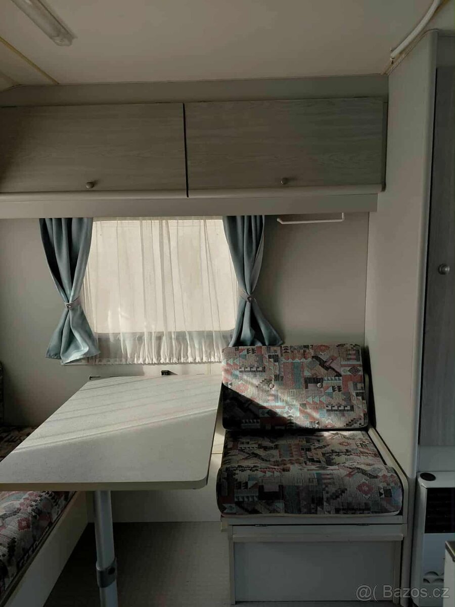 Prodej Karavanu BEYERLAND - 10