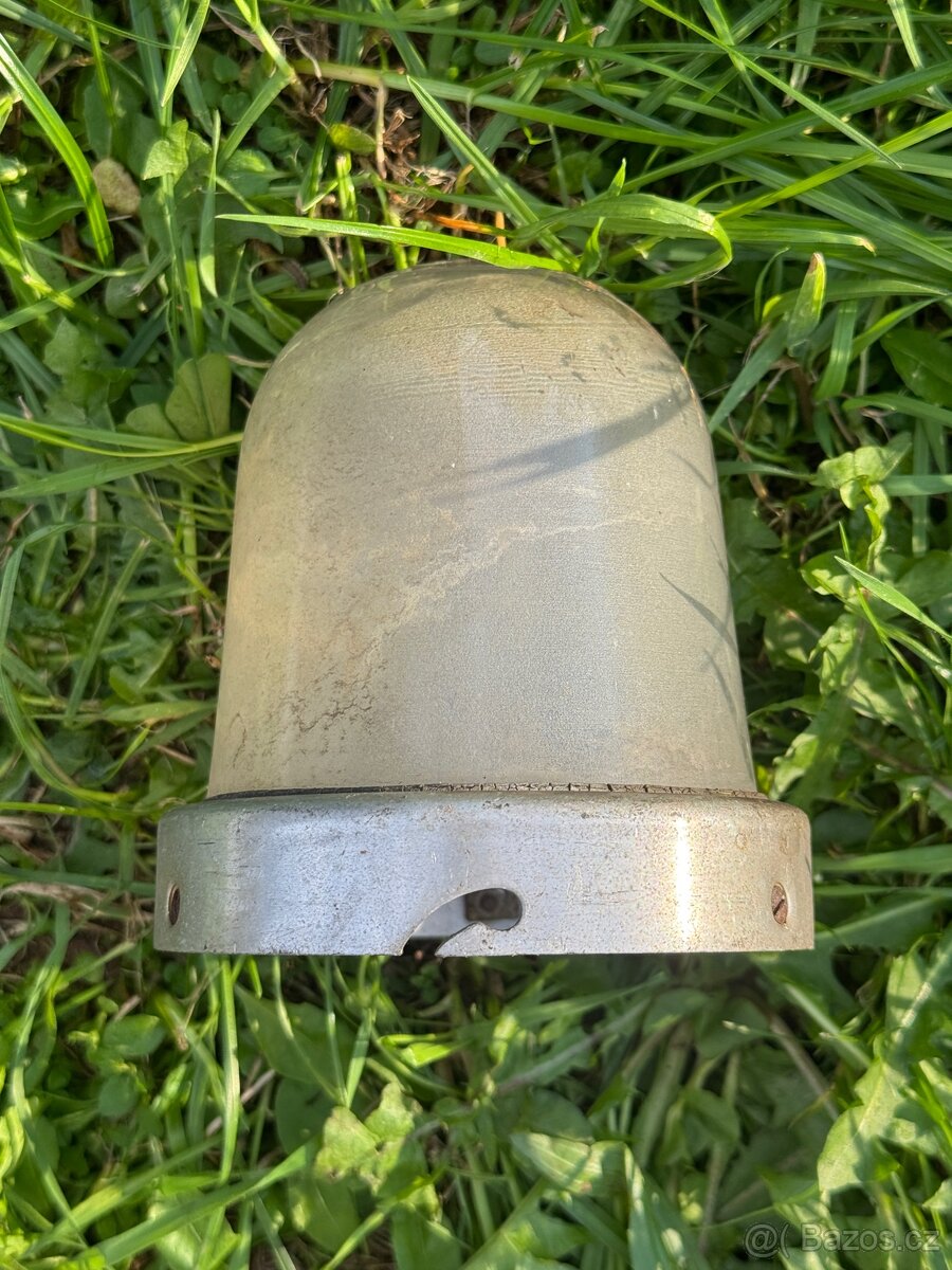 Příslušenství z vagónu - 10