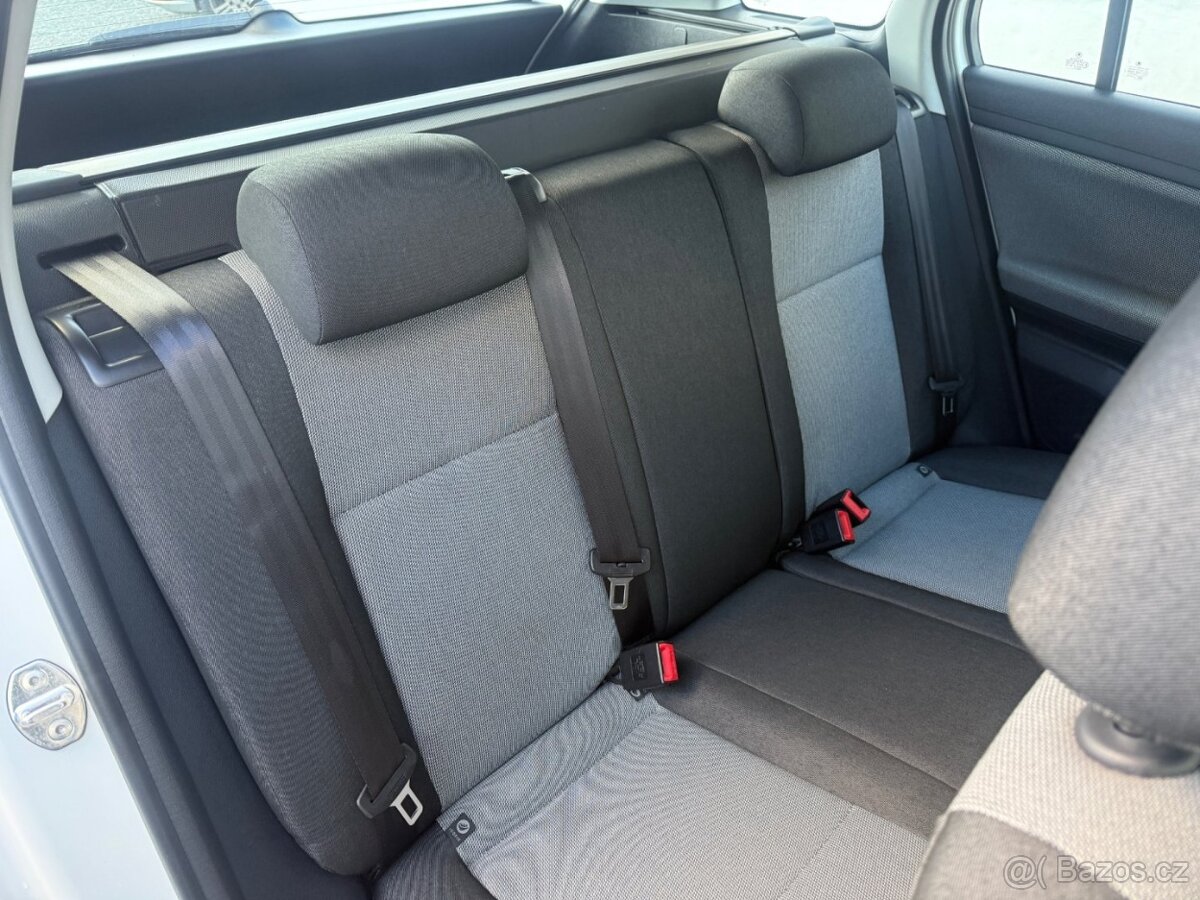 Škoda Fabia, 1,2i 51kW, Serv. kniha, Klima - 10