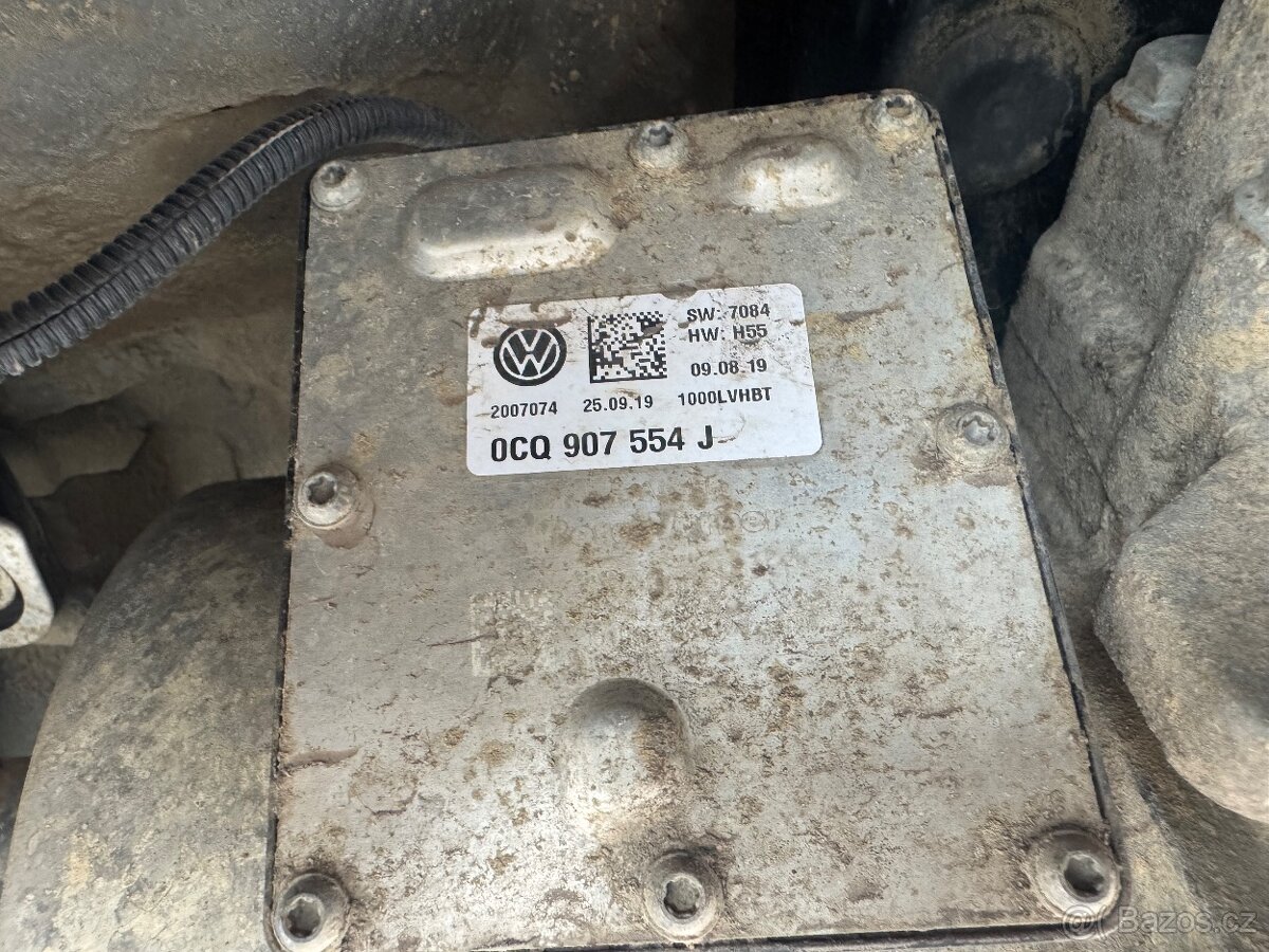 Náhradní díly Škoda Karoq - 10