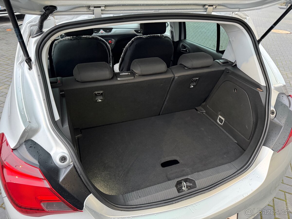 Opel Corsa 1.2i 51 kw / 2016 - 10