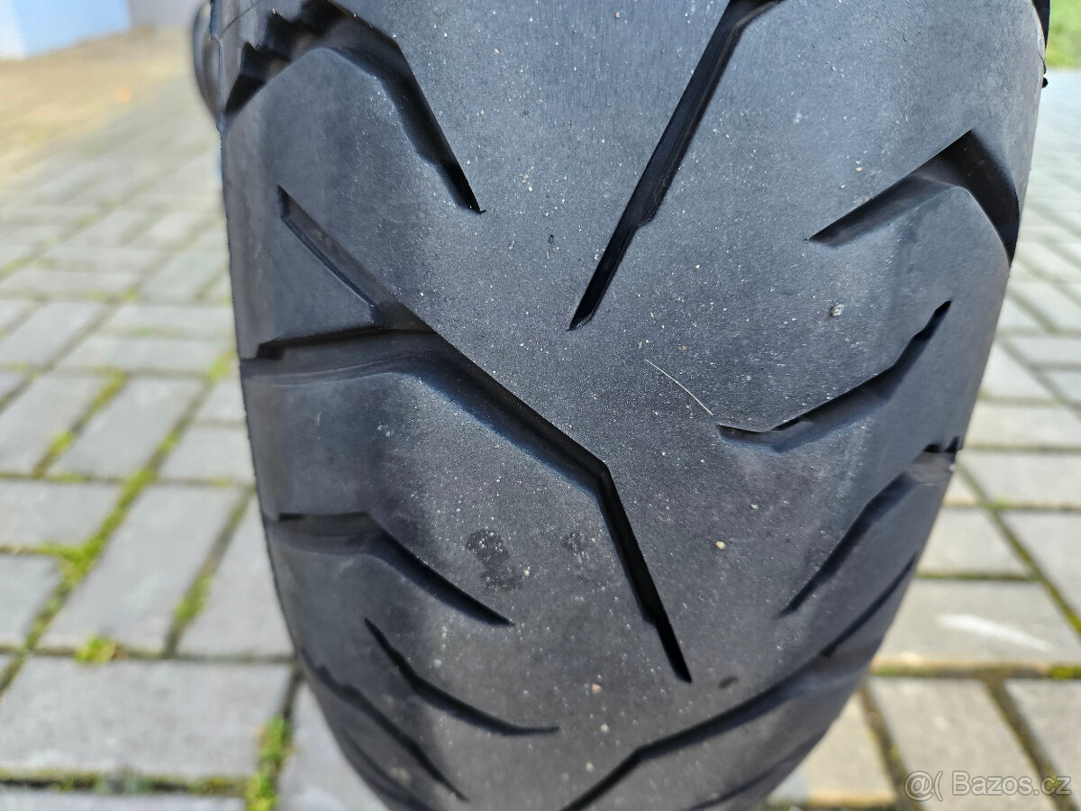 Triumph Tiger 1200 XRT ABS-Akce Doprava Zdarma - 10