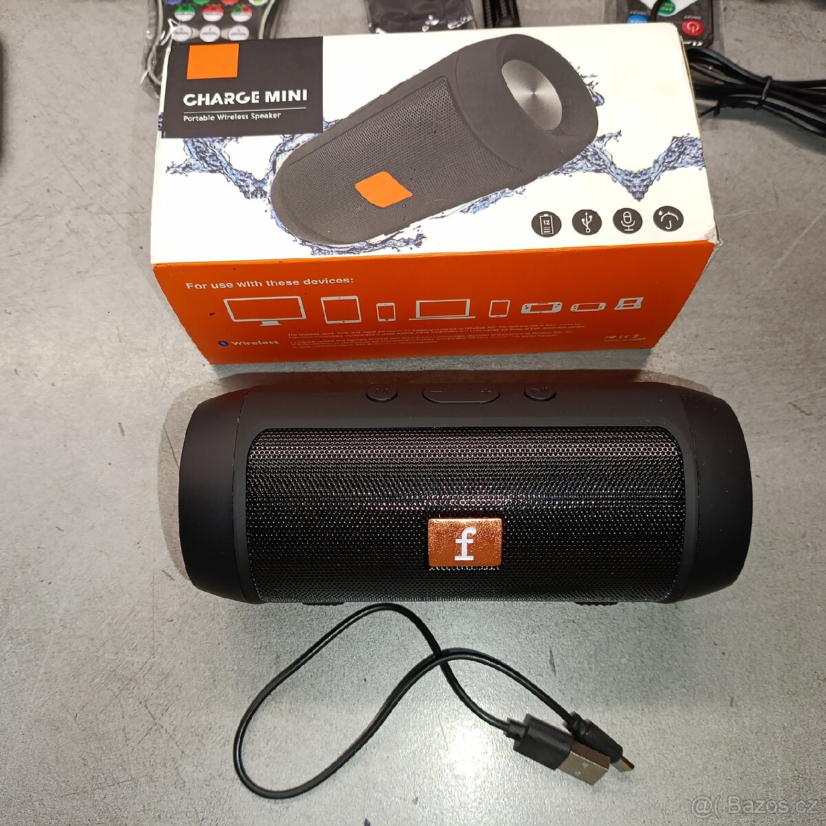 Prodám Nové levné světla - 10