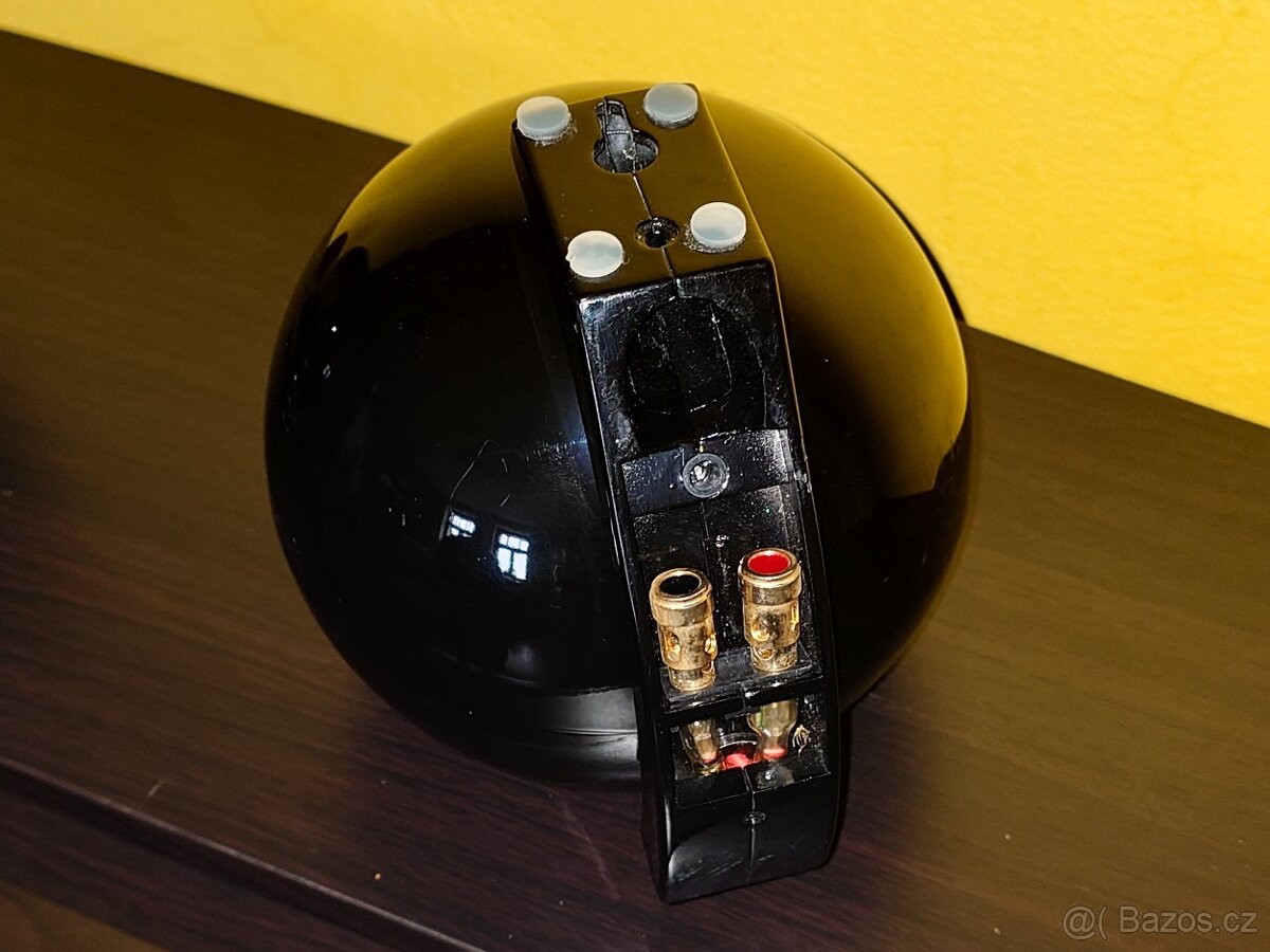 Cabasse Eole + 2 stojany - 10