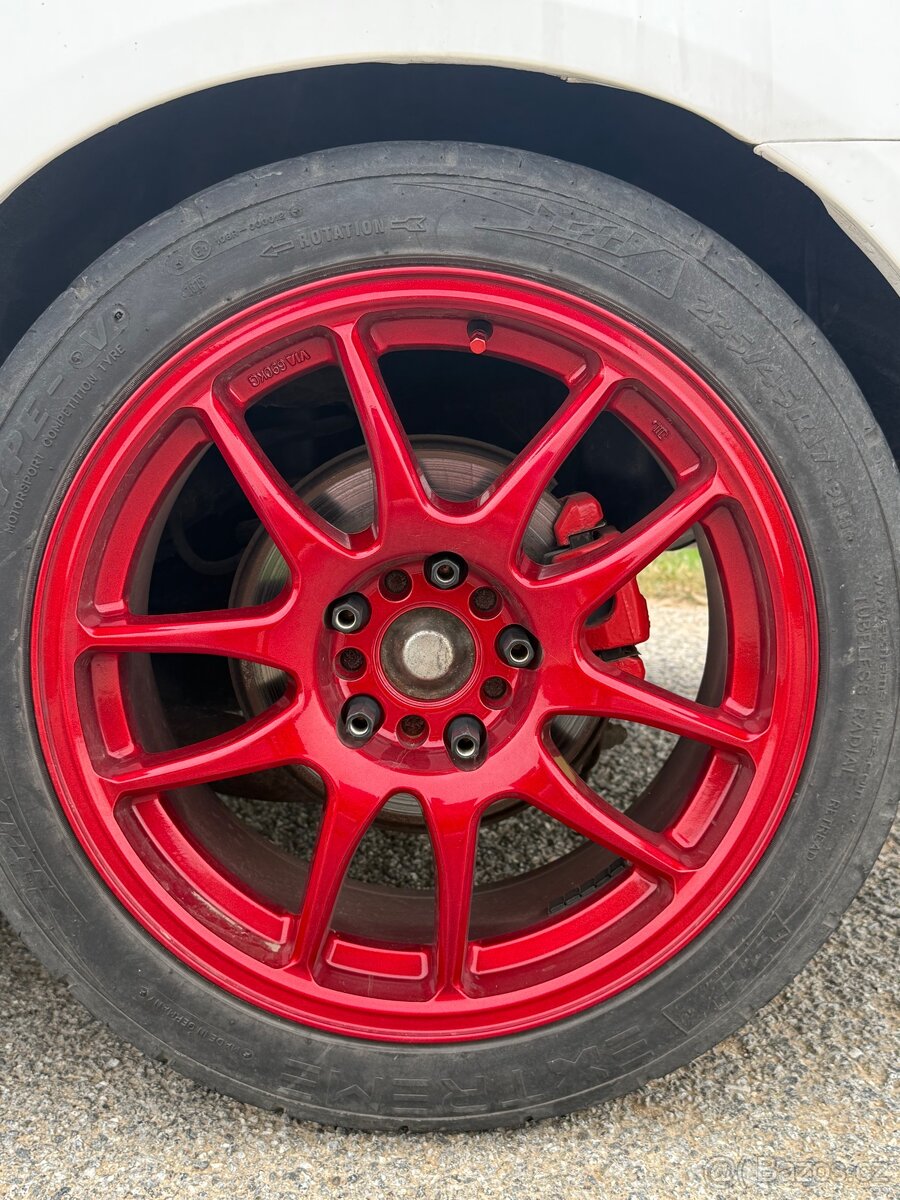 Honda Civic type R ep3 - 10