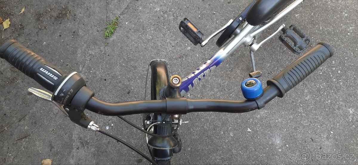 Prodám dětské kolo pro dítě 5až8let HK - 10