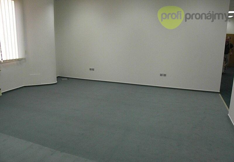 Pronájem kanceláře 161 m² - 10