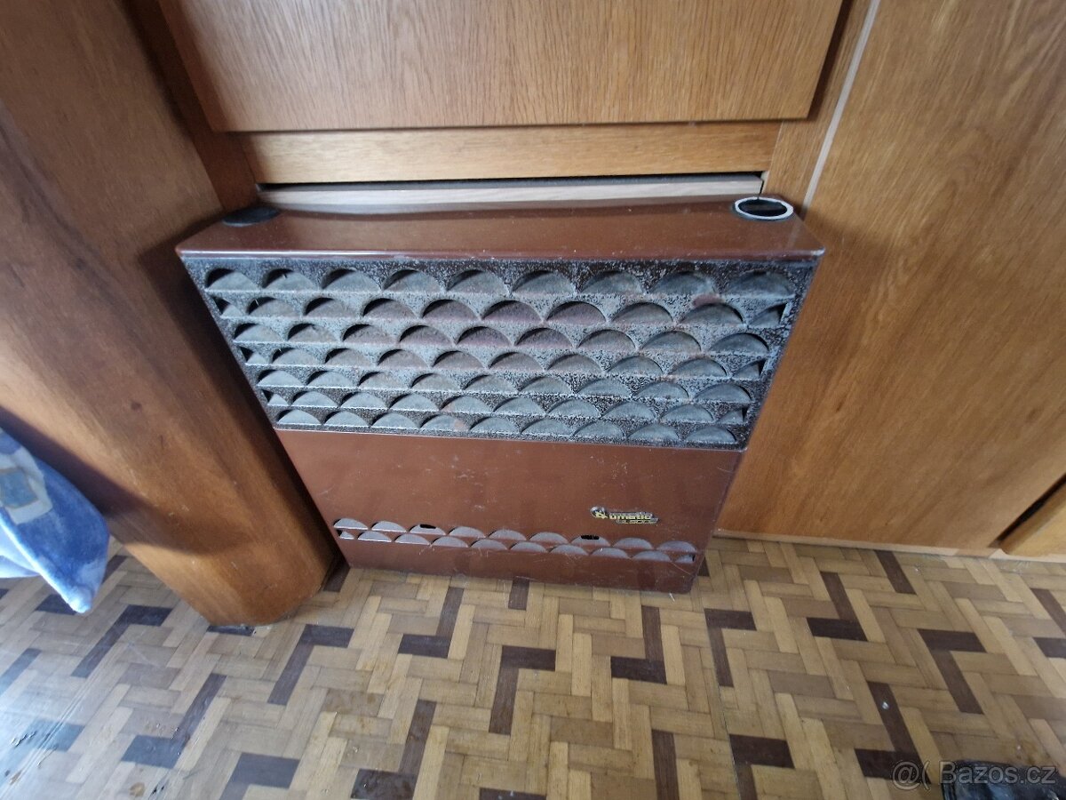 Karavan Dethleffs - 10