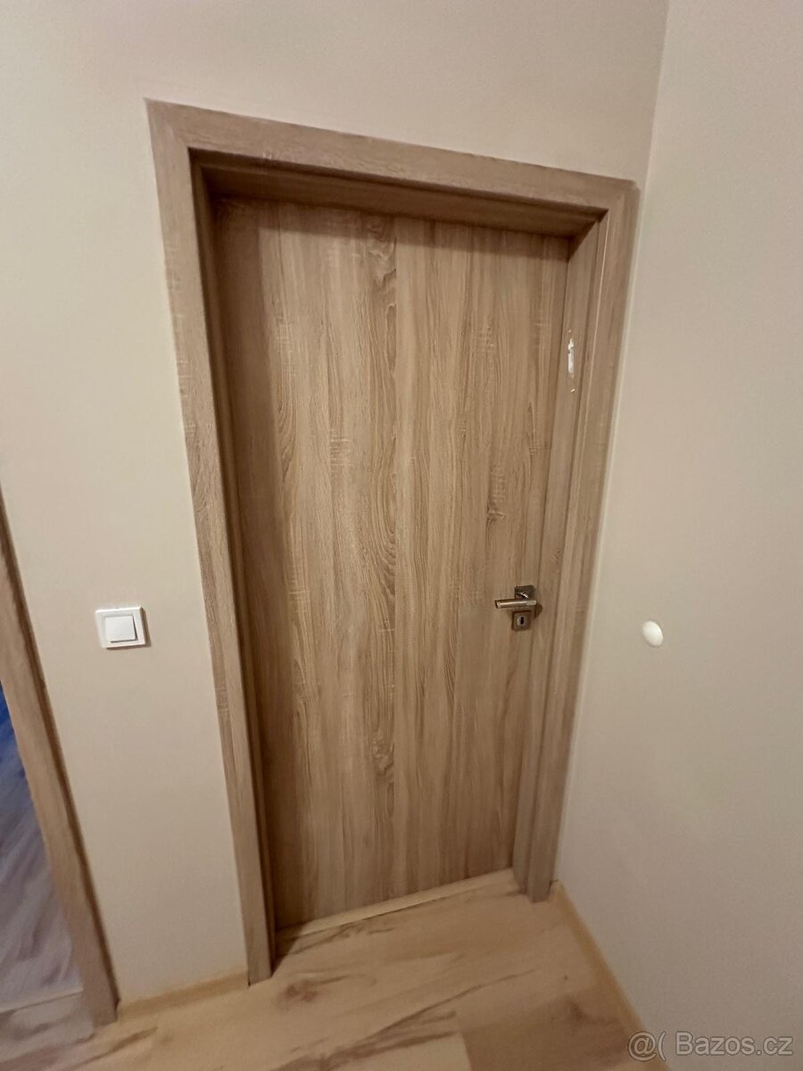 Dveře - 10