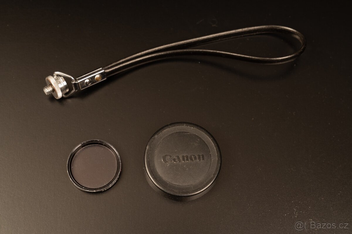 Canon Demi EE 17 - 10