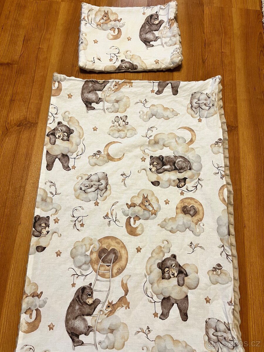 Kočárek Firkon Vesta - 10