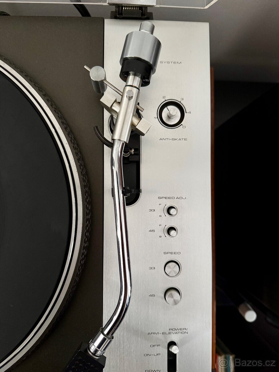 Pioneer PL-510A - 10