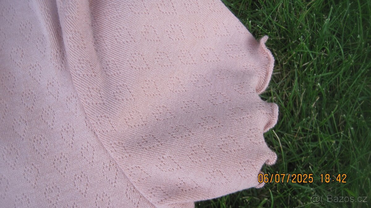 Šaty dámské, dívčí Pepe Jeans, kraťasy ROXY - 10