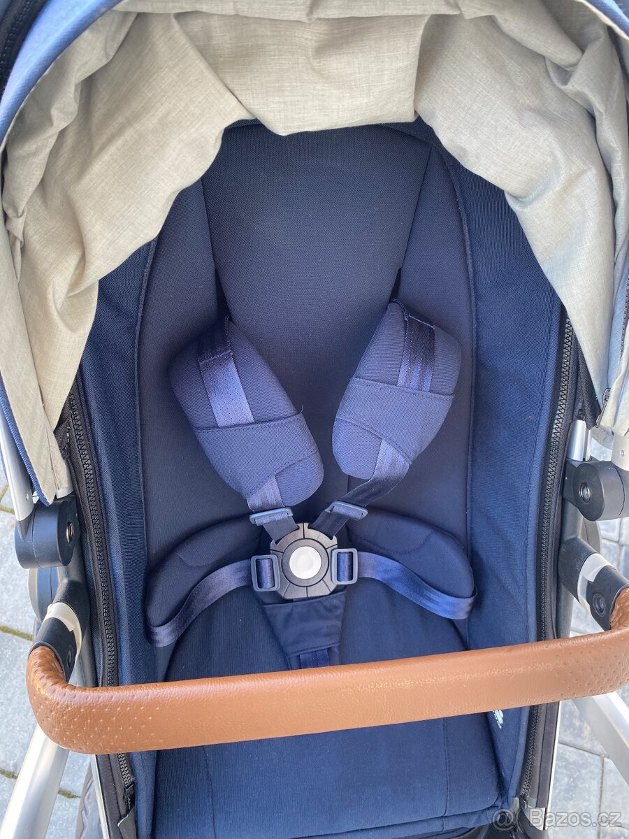 Kočárek Joolz Day 3 - 10