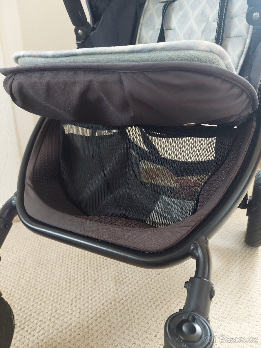 Valco Snap 4 Sport - 10