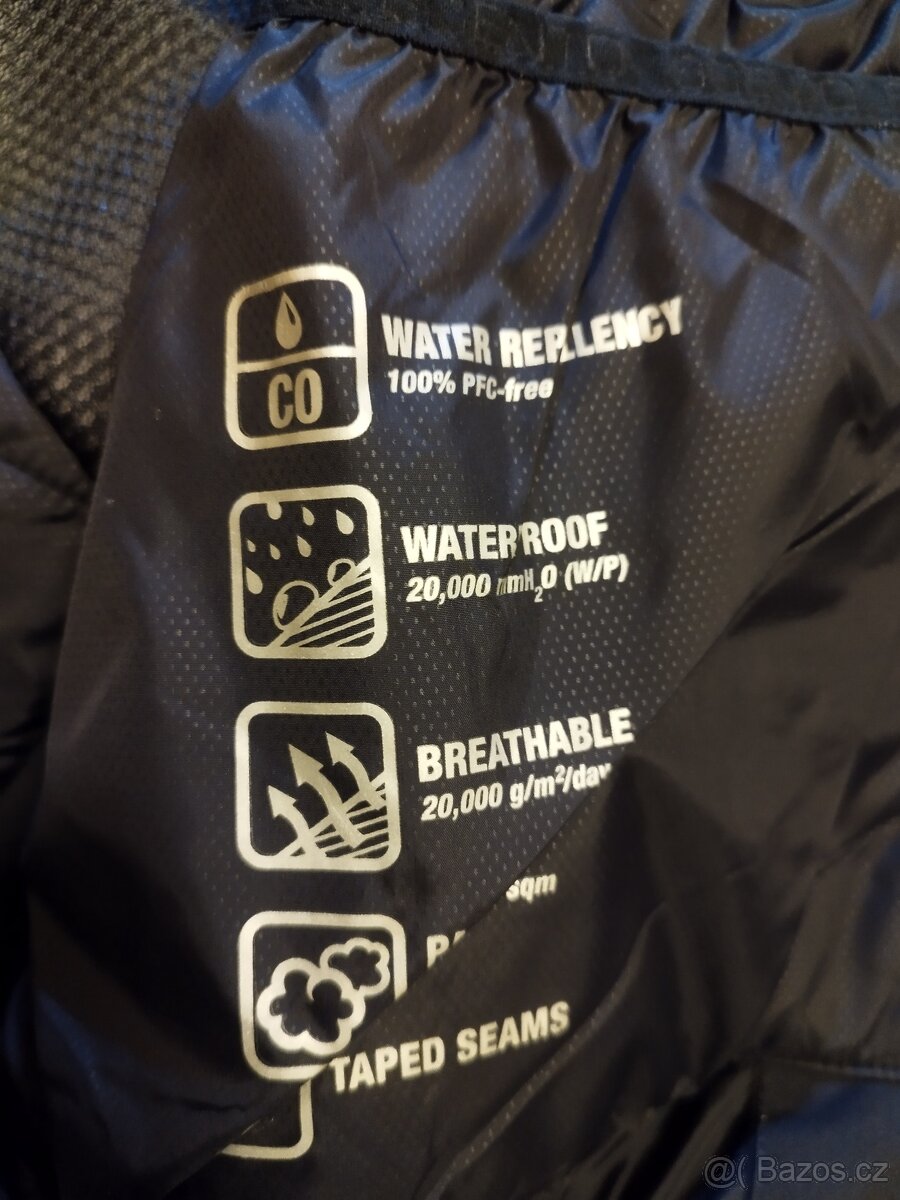 Lyžařská bunda , hokejová - 10