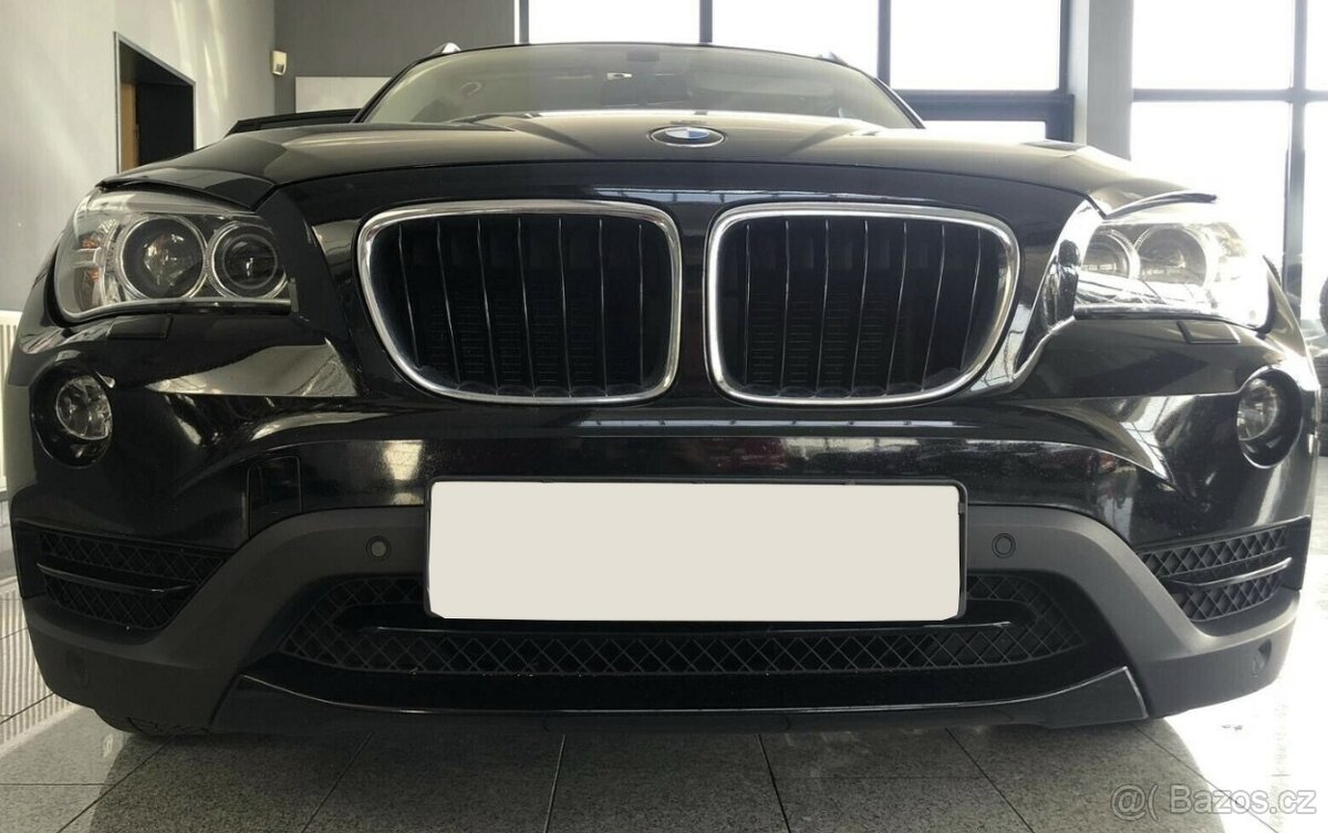 Prodám BMW X1 - 10