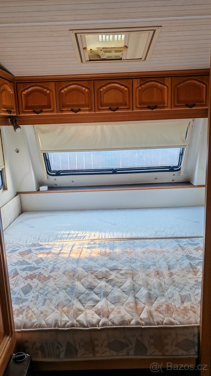 Karavan Hobby Prestige 545 - 10