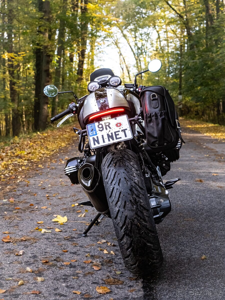 Bmw r ninet 2015 - 10