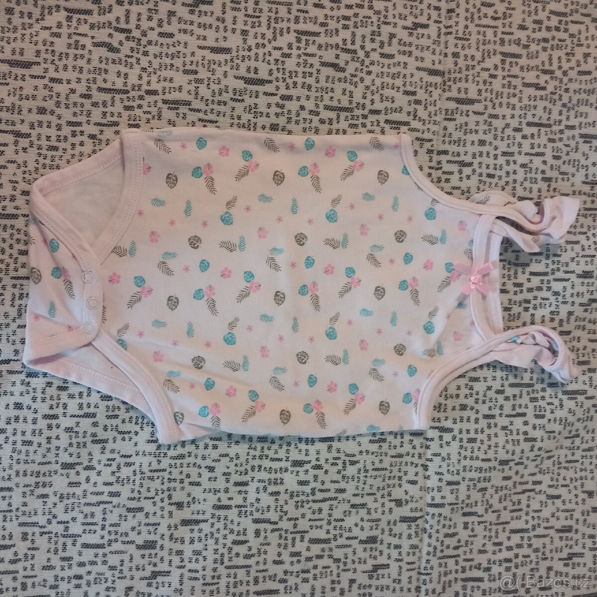 Set holcicka 74/80 - 10