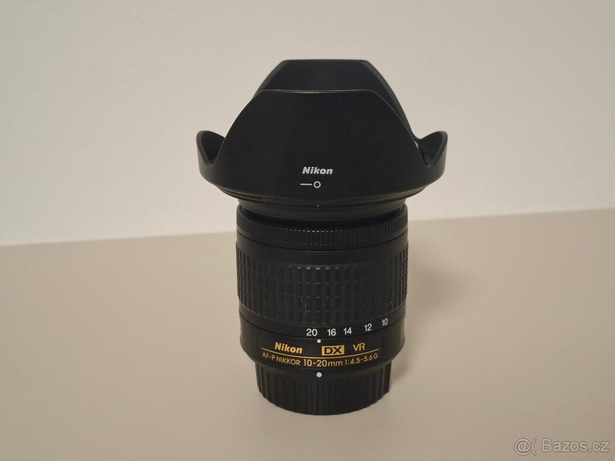 Nikon D3400_Tamron 24-70 f2.8 G2_Nikon 10-20_Nikon 50 f1,8 - 10