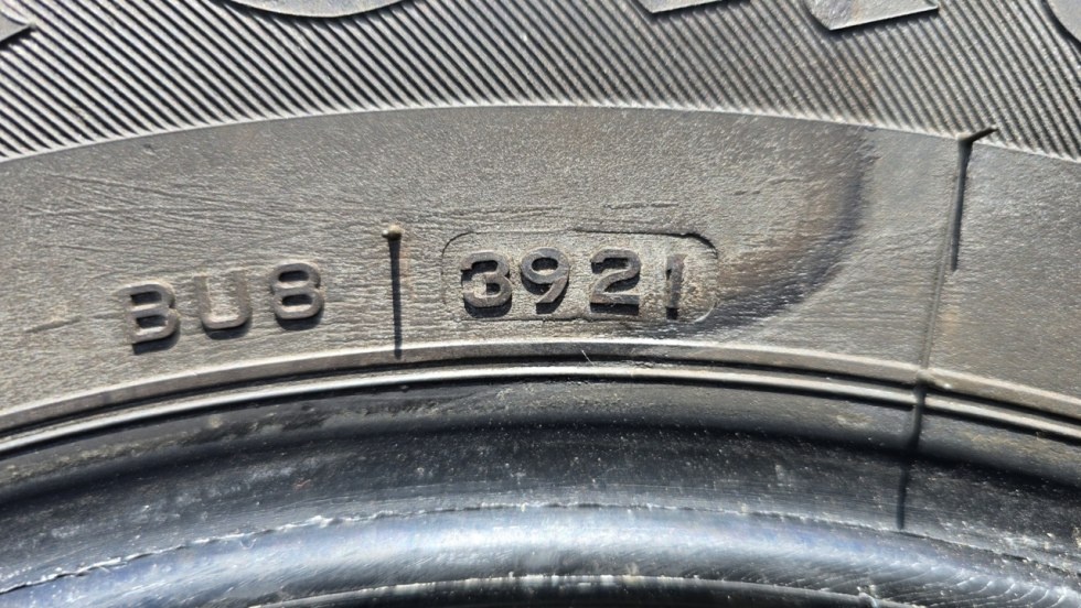 Letní pneu 215/70/15c Firestone - 10