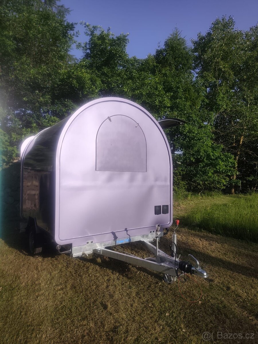 Foodtruck - Foodtrailer - 10