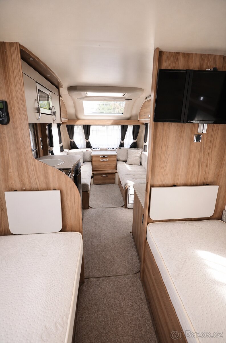 Swift Sprite Cruzer 492 SR - 10