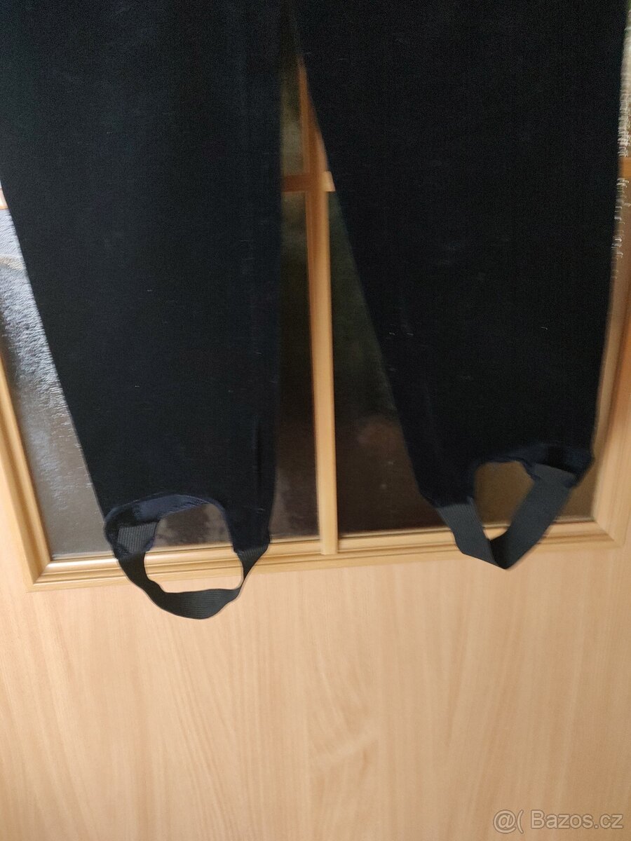 Sametové sponovky Mondí vel. 40 - 10