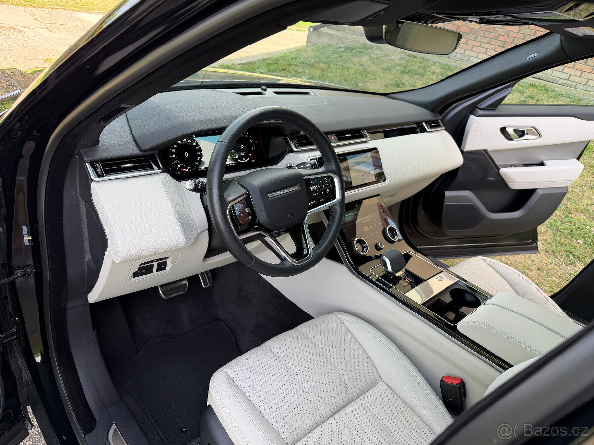 Land Rover Range Rover Velar P400E R-DYNAMIC 404 PS - 10