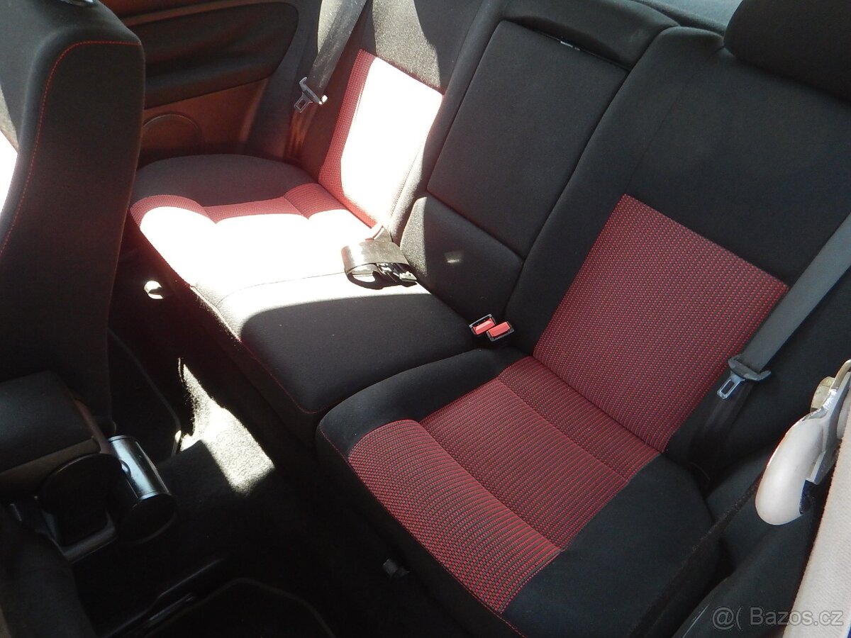 VW Golf IV 1.6i, DIGIKLIMA - 10