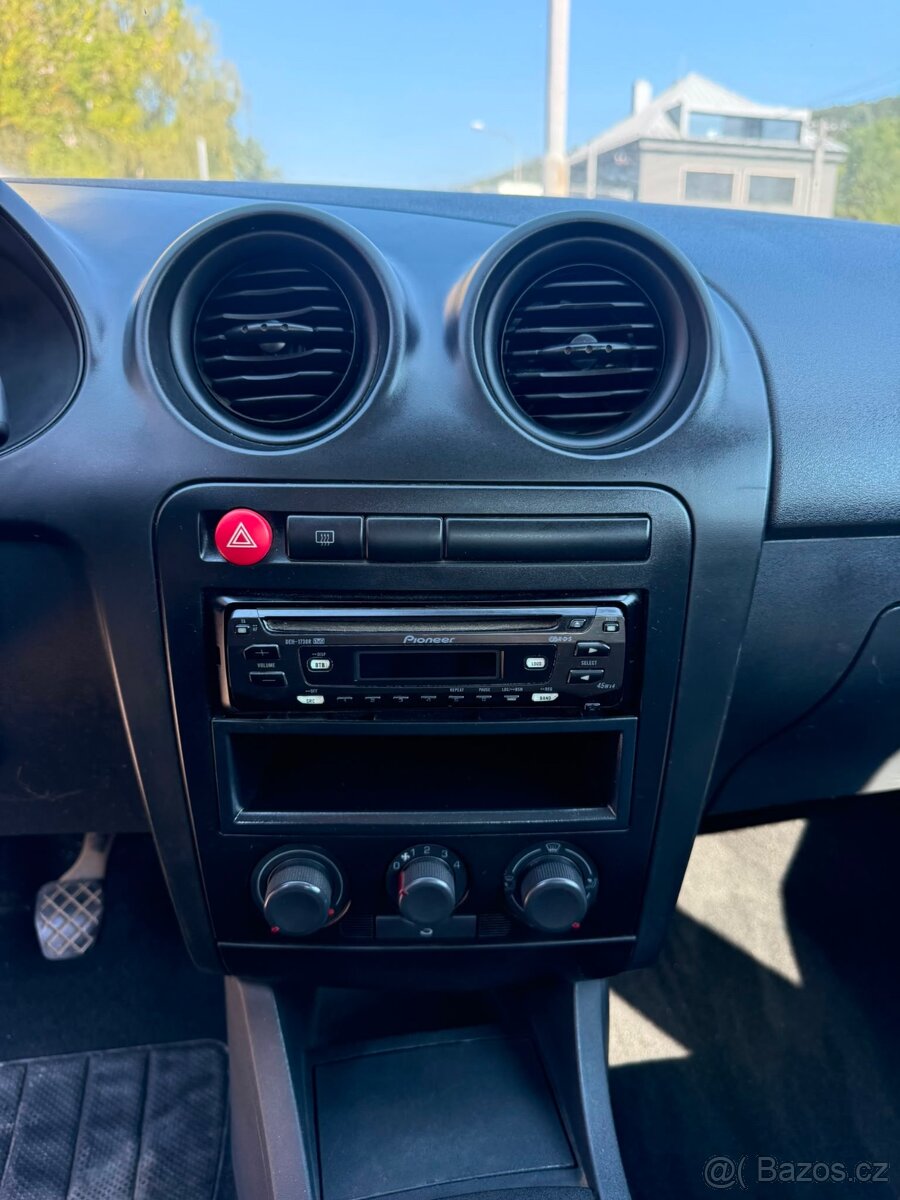 Seat Ibiza - 10