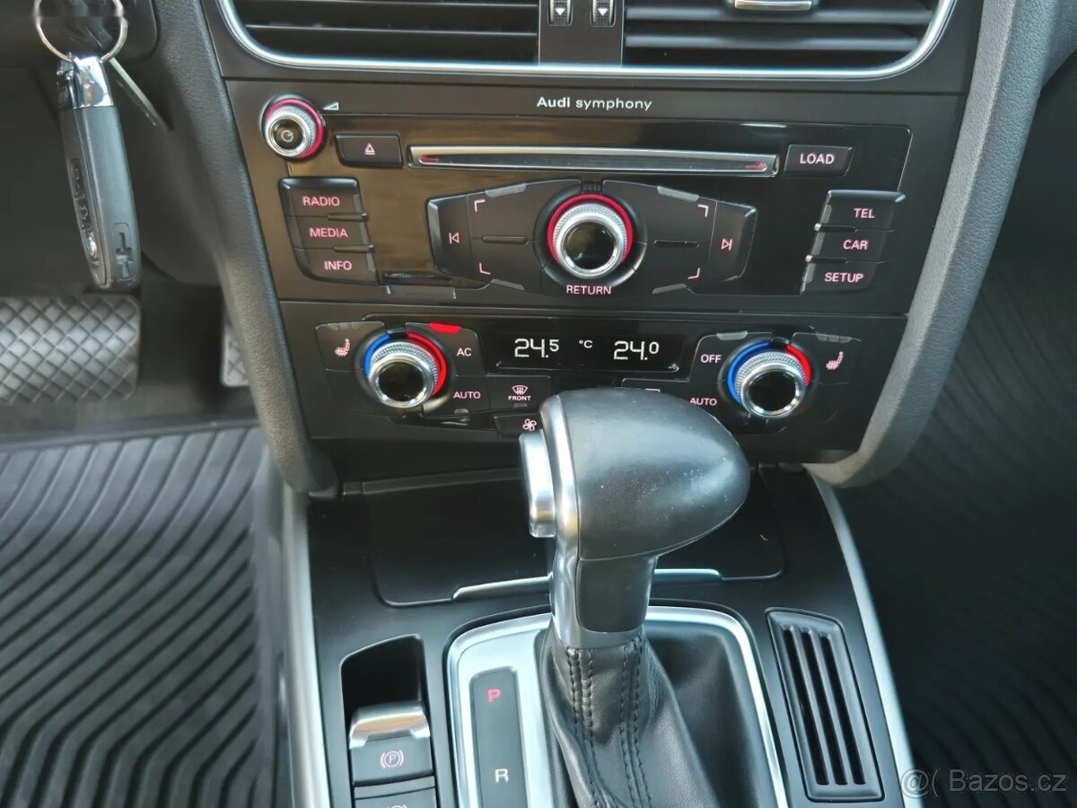 Audi A4 Avant, 3.0 TDI - Quattro - 10