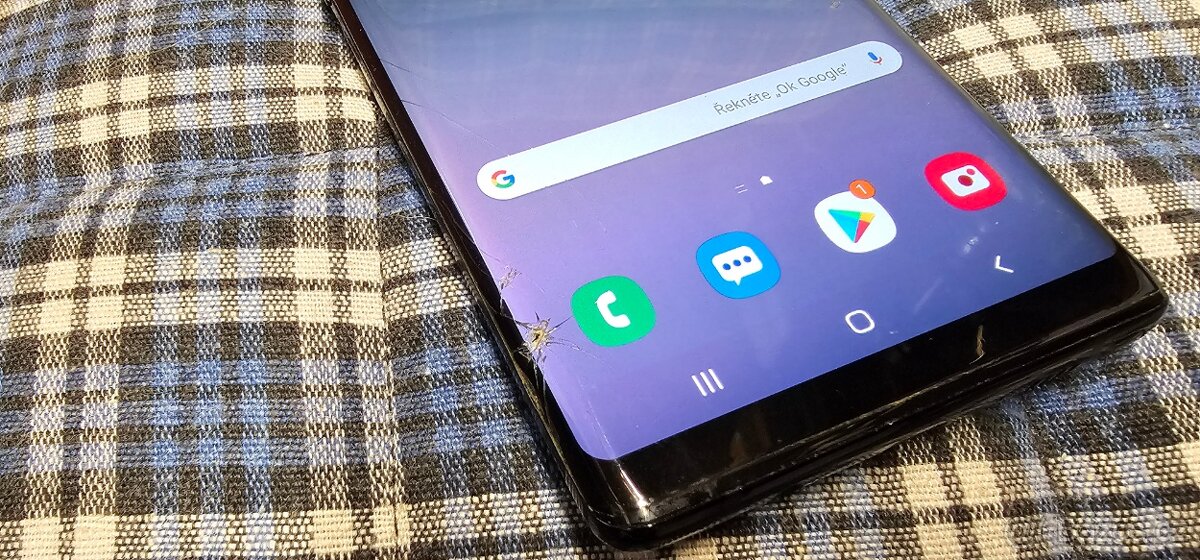 Samsung Galaxy Note8 6GB ram/prodej/výměna - 10
