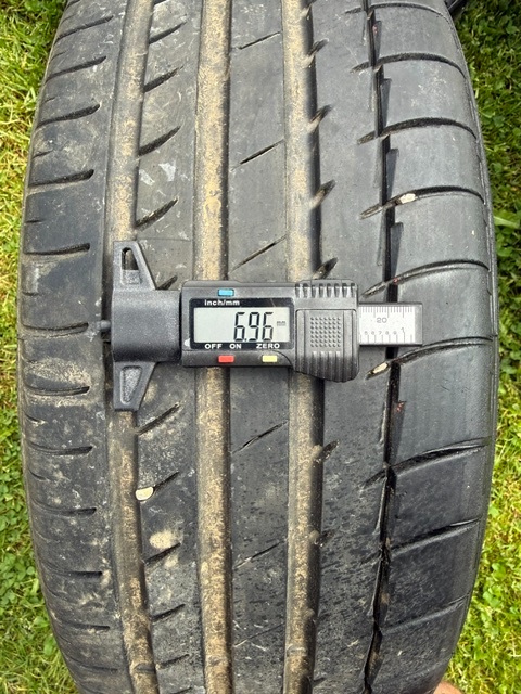 Alu kola letní r16 - 10