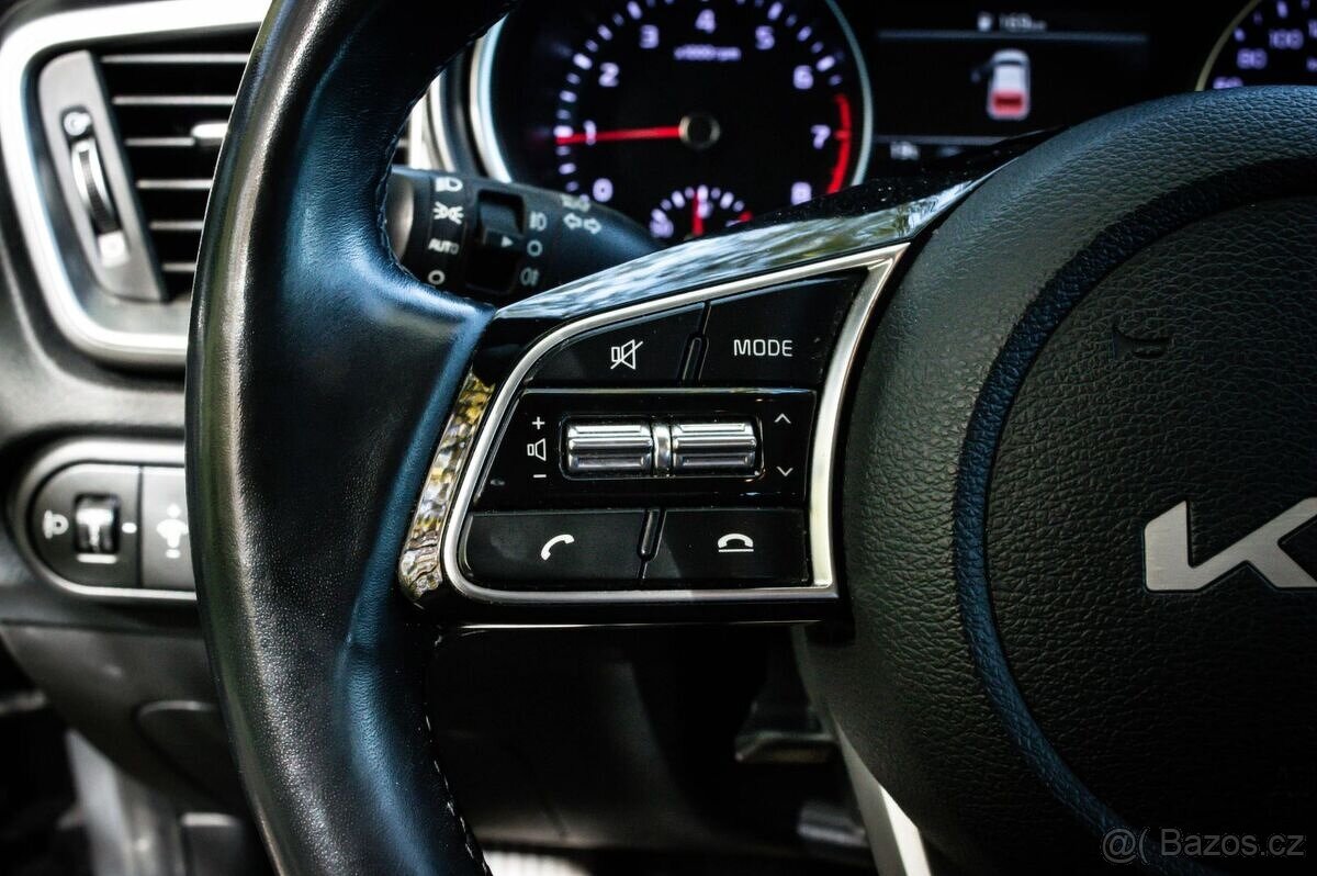 Kia Ceed 1.0 T-GDi 2022 - 10