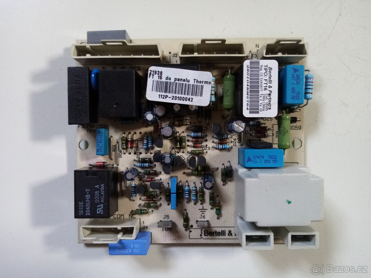 Thermona THERM 28 LX a TLX, Thermona THERM 20 LX a TLX - 10