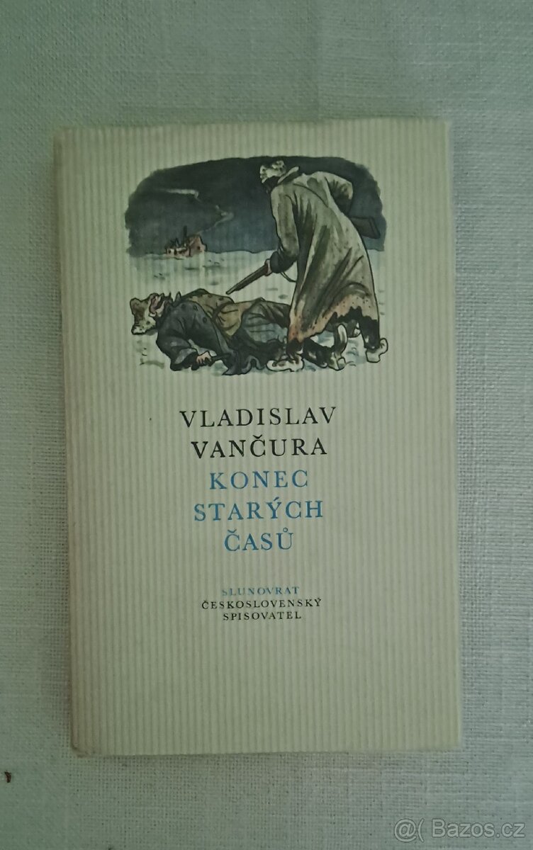 Knížky na prodej - 10