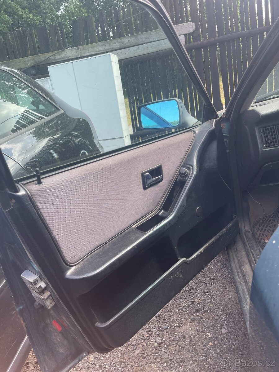 Audi 80 AVANT TDI - 10