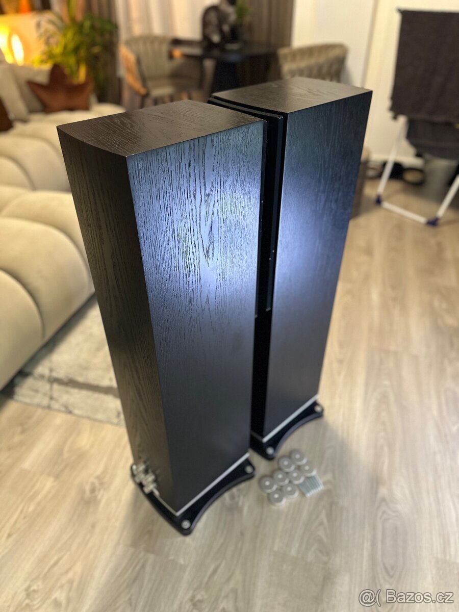 Fyne Audio F501 - 10