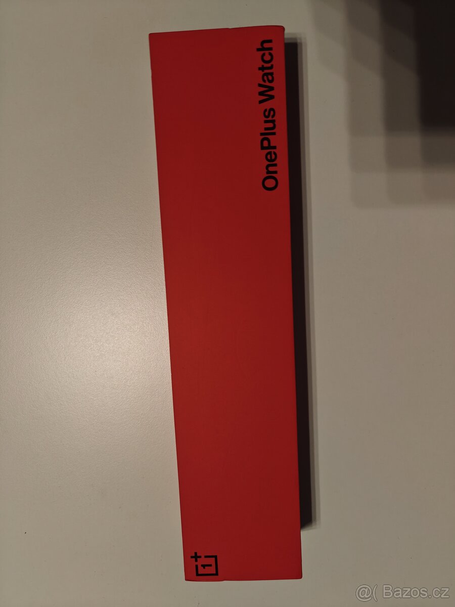Oneplus watch - 10