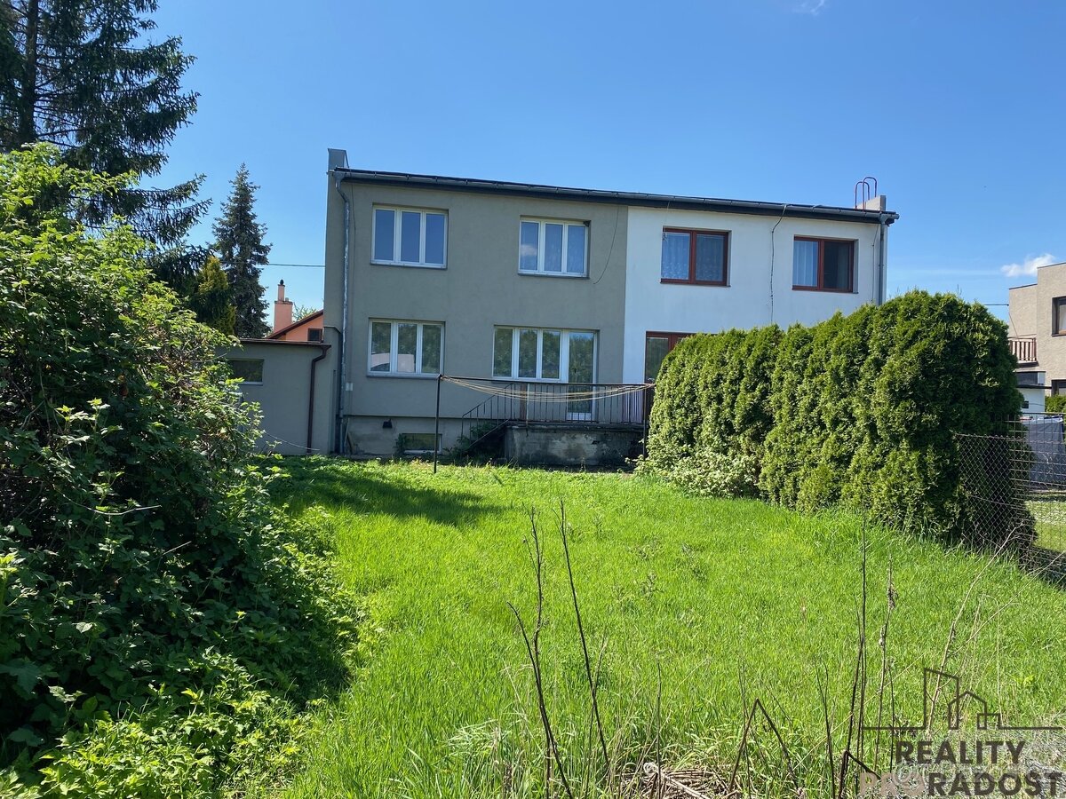 Prodej rodinného domu Bystřice pod Hostýnem - 10