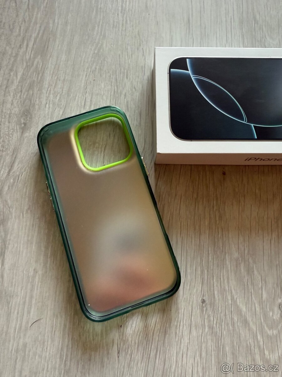 iPhone 16 Pro 512 GB - 10