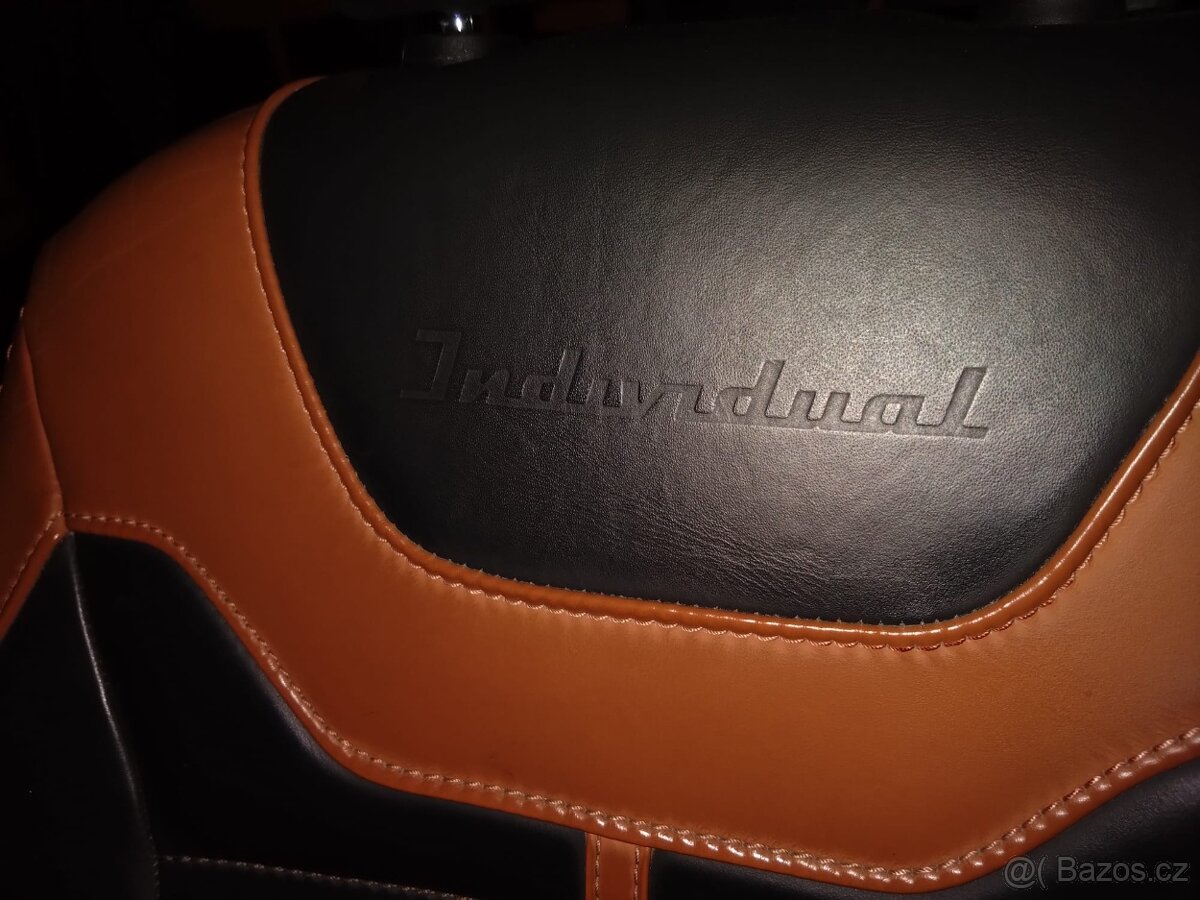 Ford Mondeo 2,2 129kw Individual - 10