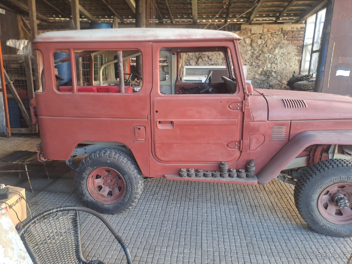 Prodam nebo kdo pro mne dokonci - 10