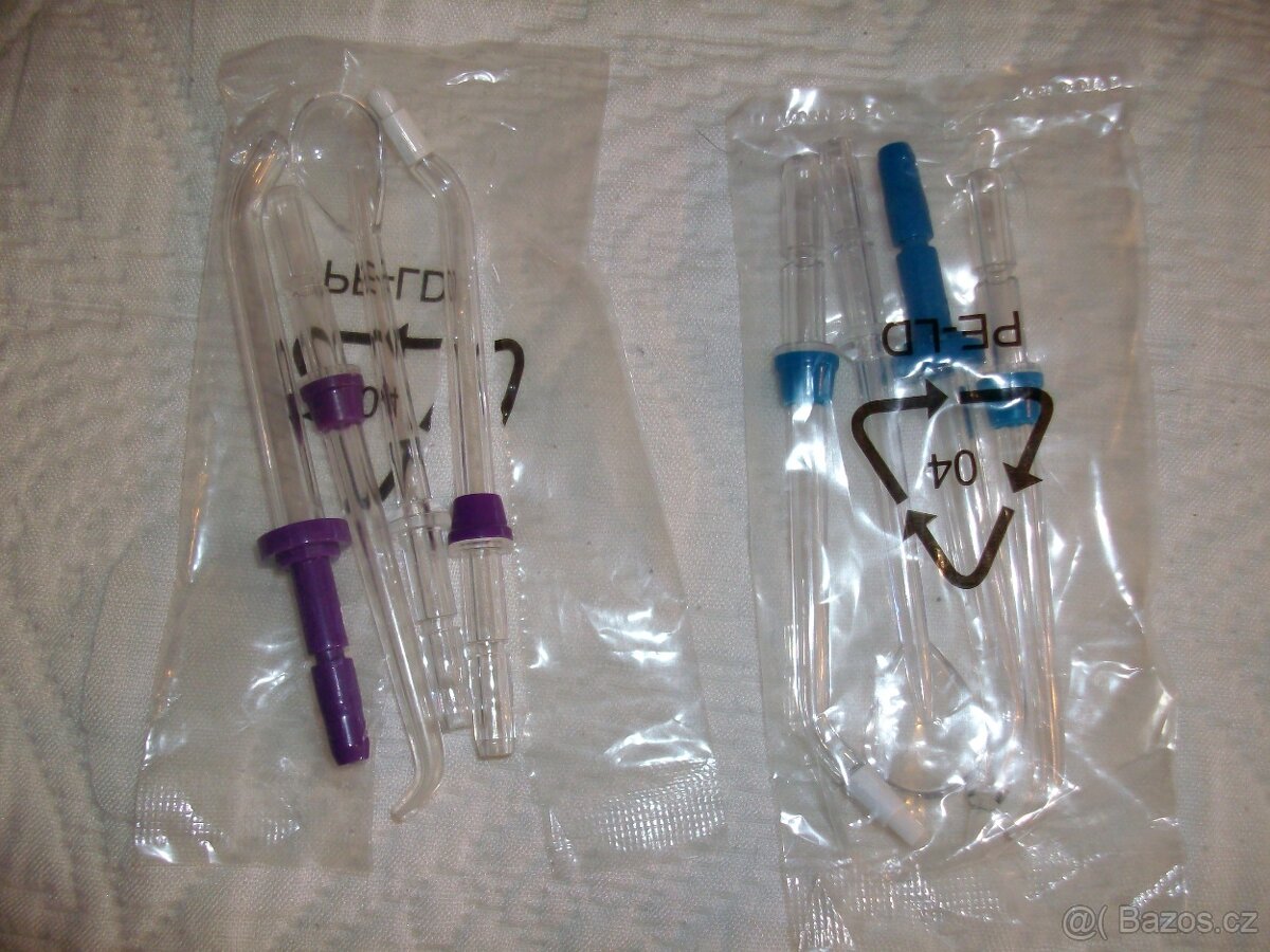 Sencor ústní sprcha - 10