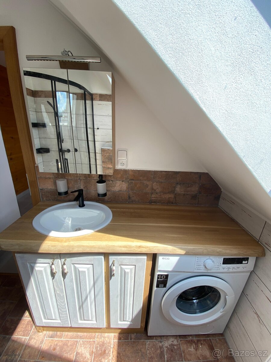 Pronájem 1kk (24m2) - 10