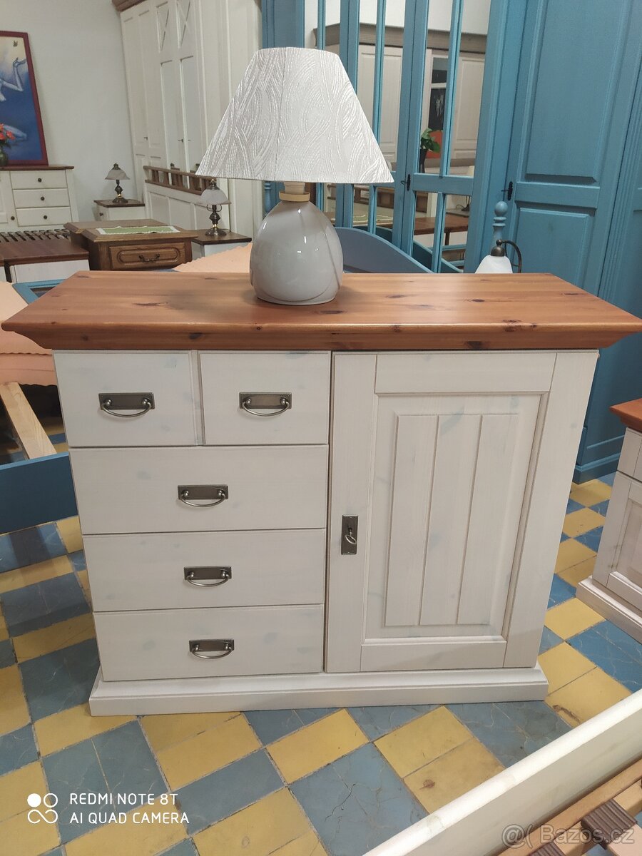 KOMPLETNÍ LOŽNICE JITONA MALTA - 10