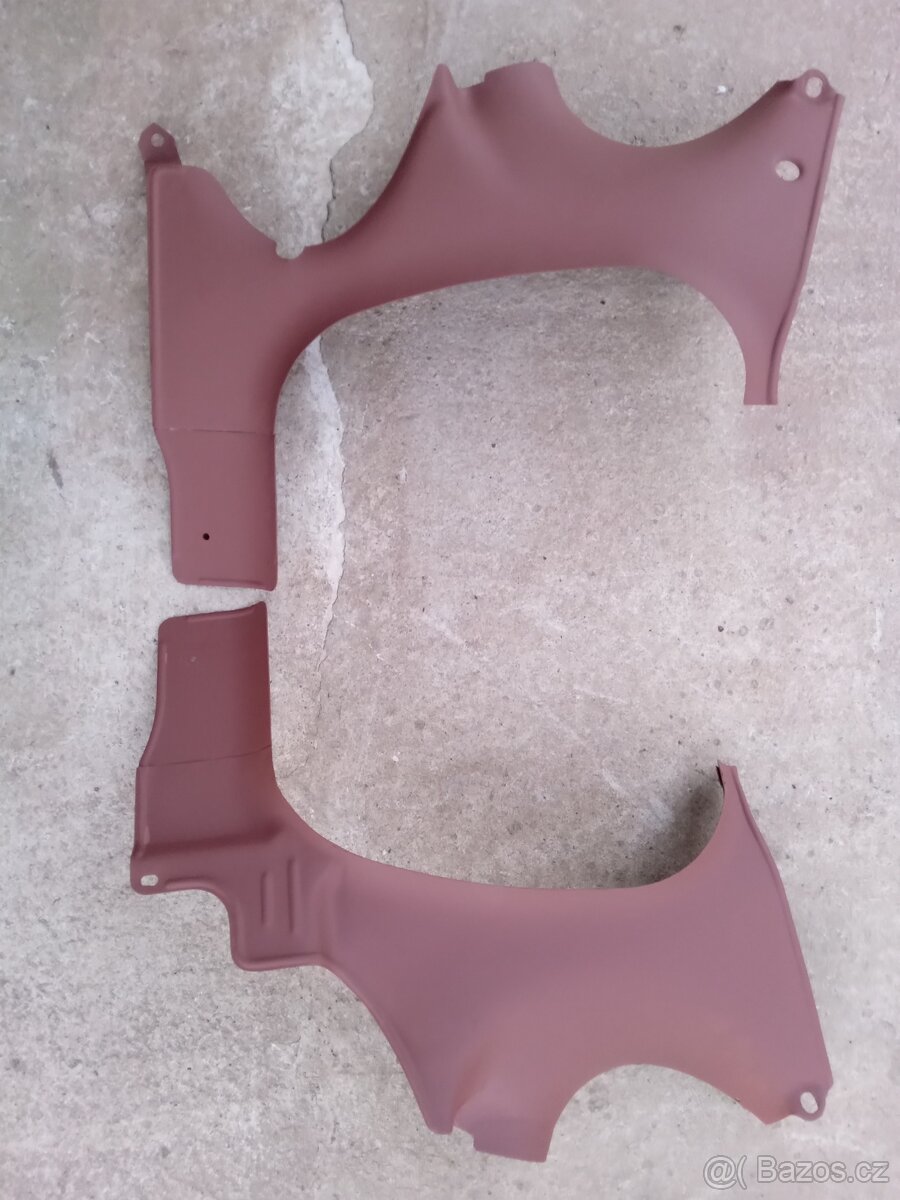 Jawa 250/353 kyvacka - 10