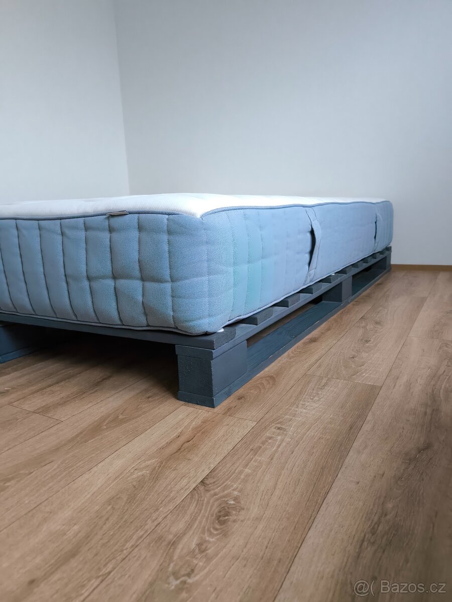 Matrace 140x200cm - 10